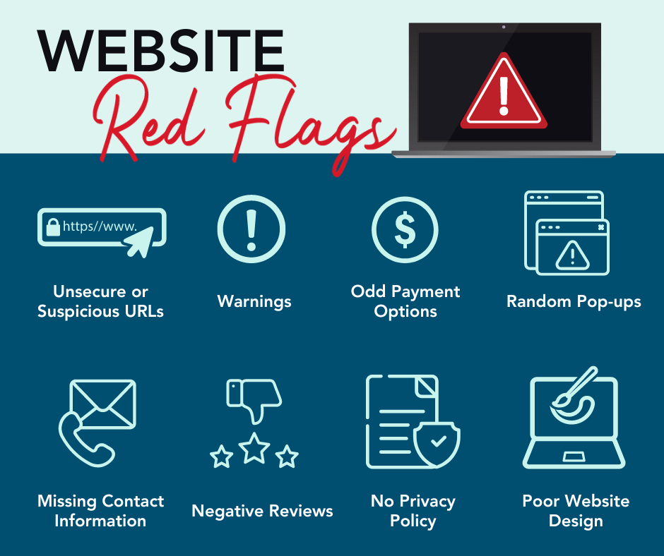 5 Critical Red Flags That Signal Your Local Business Website Needs a Refresh